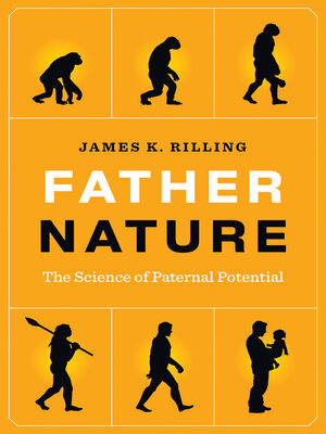cover image of Father Nature